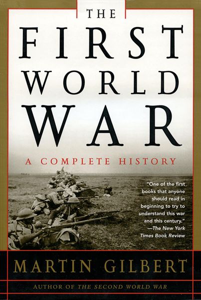 Produktbild: The First World War, Second Edition