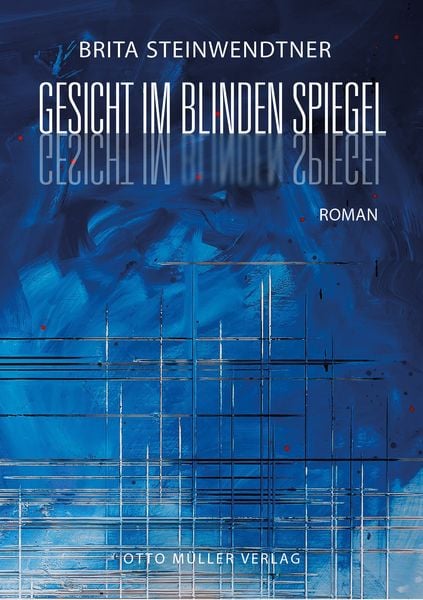 Produktbild: Gesicht im blinden Spiegel