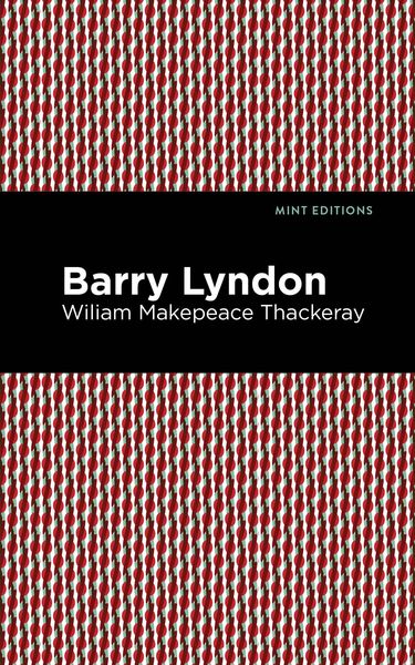 Produktbild: Barry Lyndon