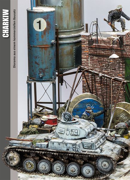 Produktbild: Landschaften im Modell
