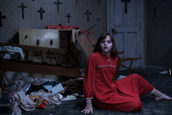 Produktbild: Conjuring 2