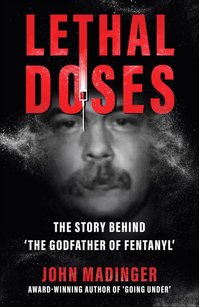 Produktbild: Lethal Doses