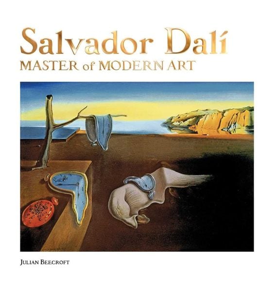 Produktbild: Salvador Dali