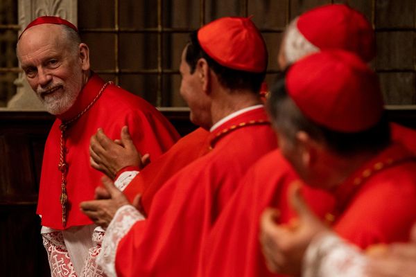 Produktbild: The New Pope [2 BRs]
