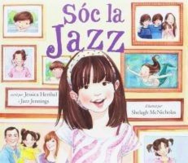 Produktbild: S&oacute;c la jazz