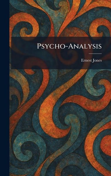 Produktbild: Psycho-Analysis