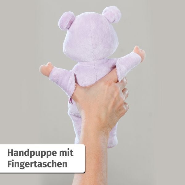 Produktbild: Zapf Creation Baby born for babies Maus 26cm