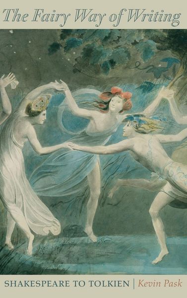 Produktbild: The Fairy Way of Writing
