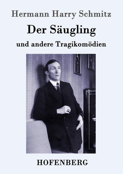 Produktbild: Der S&auml;ugling