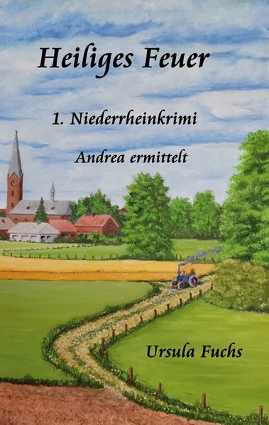 Produktbild: Heiliges Feuer
