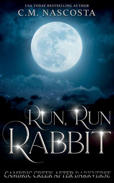 Produktbild: Run, Run Rabbit