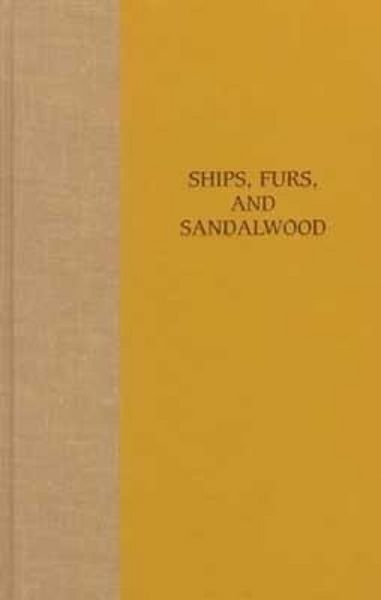 Produktbild: Hammatt: Ships, Furs & Sandalwood CL