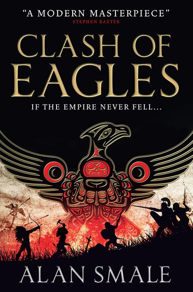 Produktbild: Clash of Eagles