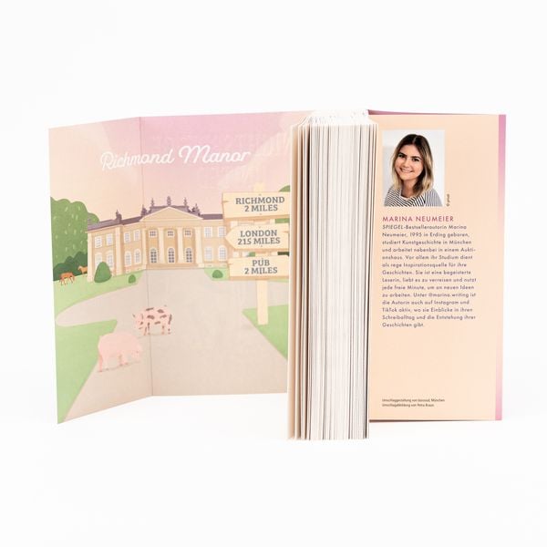 Produktbild: Knightsbridge United