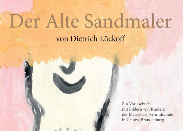 Produktbild: Der Alte Sandmaler
