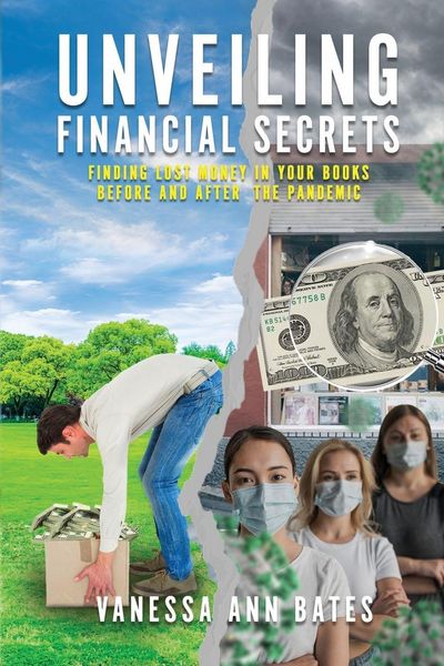 Produktbild: Unveiling Financial Secrets