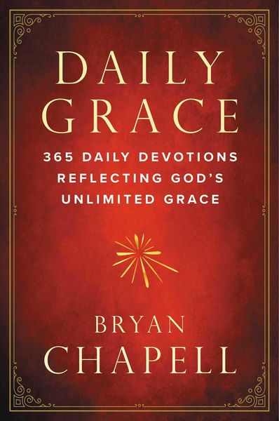 Produktbild: Daily Grace