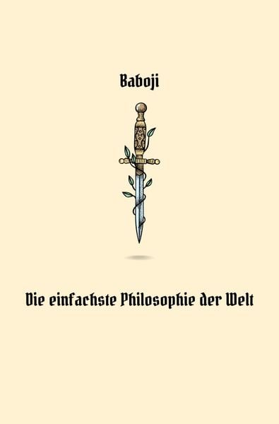 Produktbild: Die einfachste Philosophie der Welt