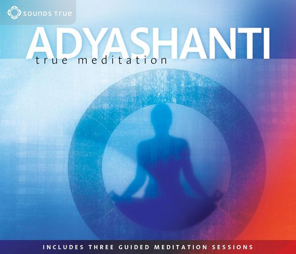 Produktbild: True Meditation