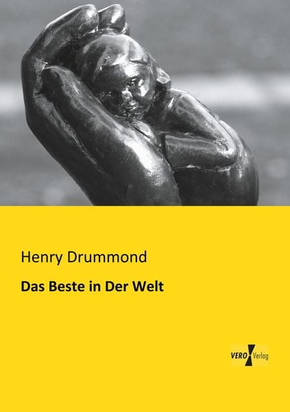 Produktbild: Das Beste in Der Welt