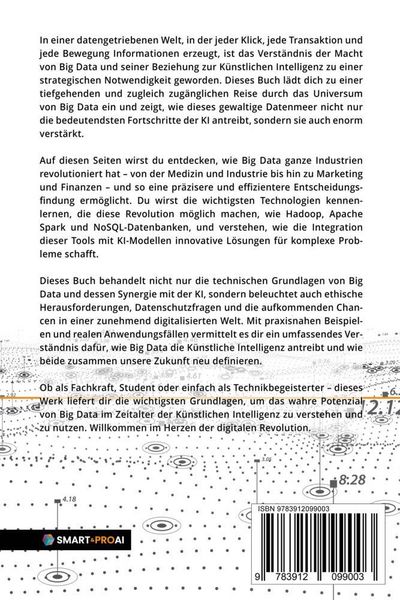 Produktbild: KI & Big Data