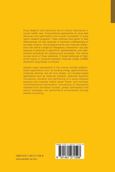 Produktbild: Rational Drug Design