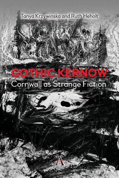 Produktbild: Gothic Kernow