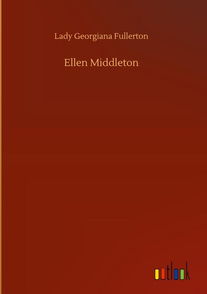 Produktbild: Ellen Middleton