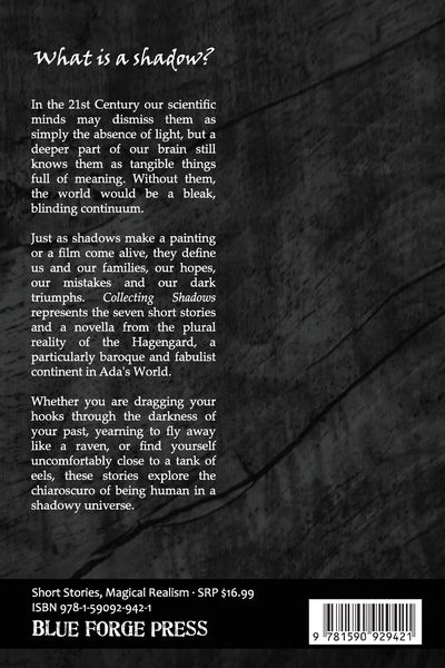 Produktbild: Collecting Shadows