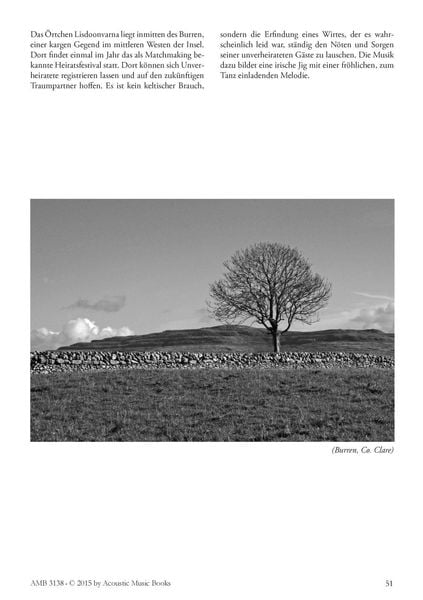 Produktbild: Irish Guitar Tunes