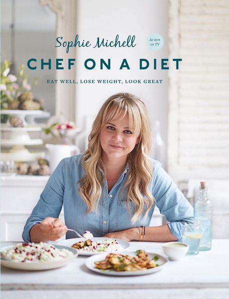 Produktbild: Chef on a Diet: Loving Your Body and Your Food