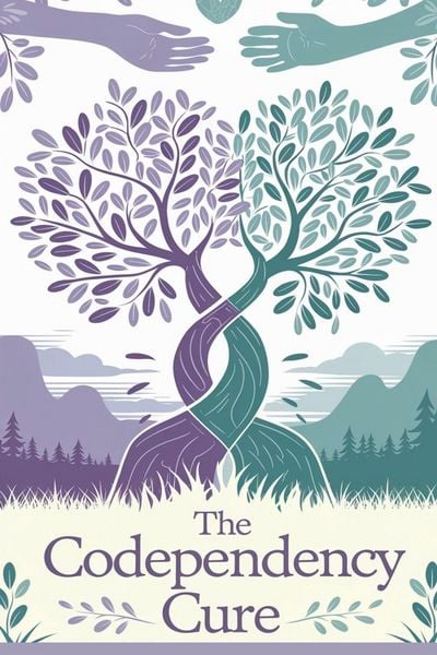 Produktbild: The Codependency Cure
