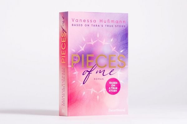 Produktbild: Pieces of Me &ndash; Based on Tara's True Story