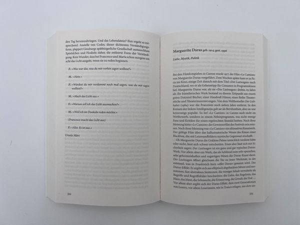 Produktbild: 100 Autorinnen in Portr&auml;ts