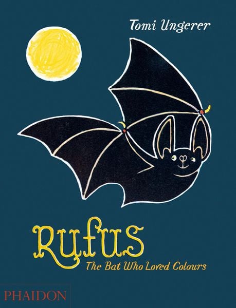 Produktbild: Rufus