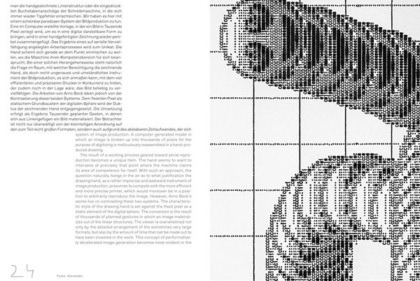 Produktbild: Arno Beck