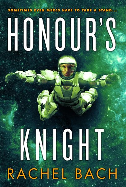 Produktbild: Honour's Knight