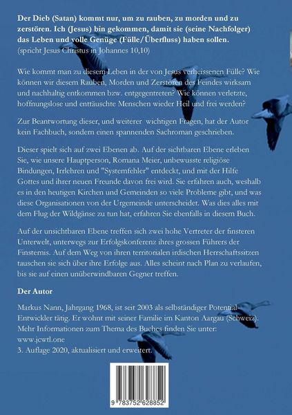 Produktbild: Romana und die Nikolaiten