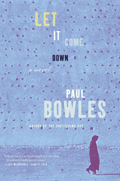 Produktbild: Let It Come Down