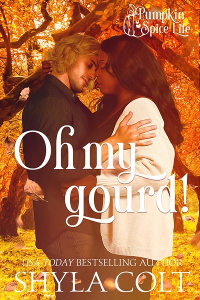 Produktbild: Oh My Gourd