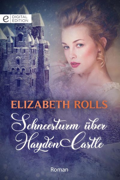 Produktbild: Schneesturm &uuml;ber Haydon Castle