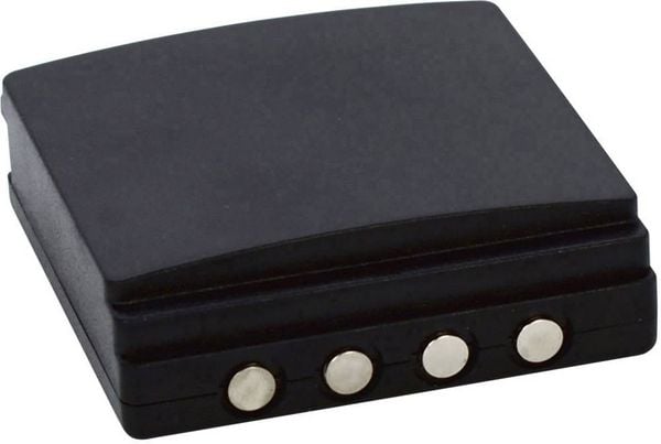 Produktbild: Beltrona Kran-Fernbedienungs-Akku 6 V 700 mAh