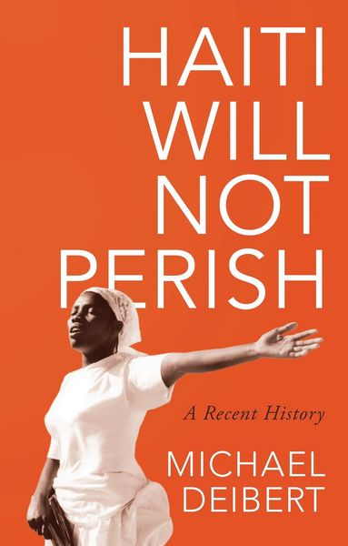 Produktbild: Haiti Will Not Perish
