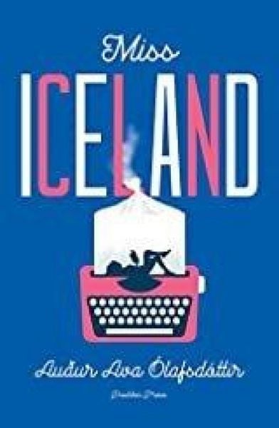 Produktbild: Miss Iceland