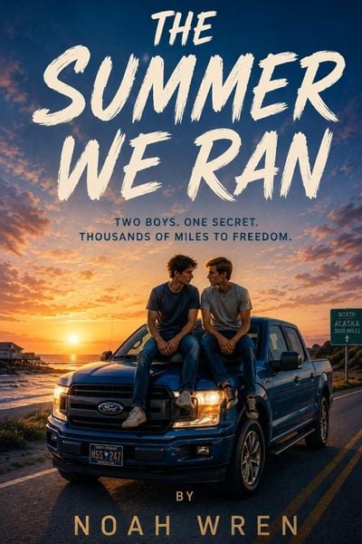 Produktbild: The Summer We Ran