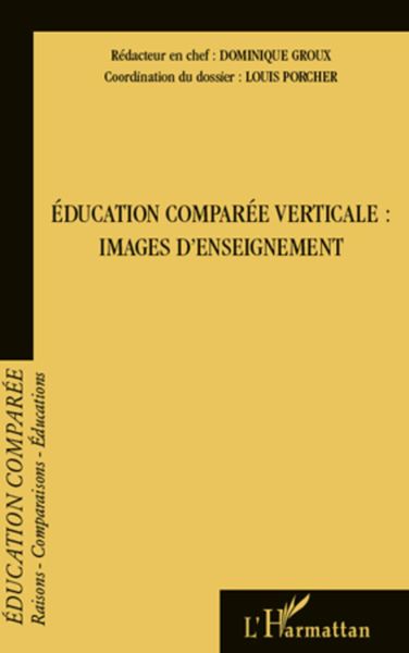 Produktbild: Education comparee verticale :images...