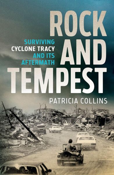 Produktbild: Rock and Tempest