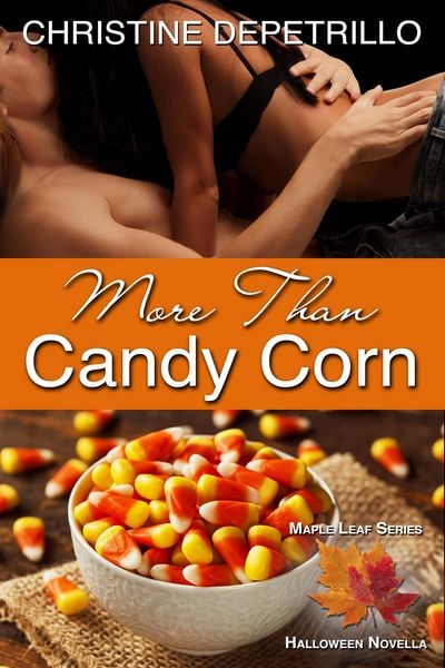 Produktbild: More Than Candy Corn (The Maple Leaf Series)