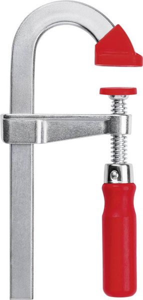 Produktbild: Bessey LMU15/5 Spann-Weite (max.):150 mm Ausladungs-Ma&szlig;e:50 mm