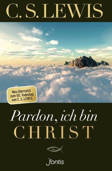 Produktbild: Pardon, ich bin Christ